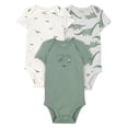thumbnail image 3 of Carter's Child of Mine Baby Layette Outfit Set, 15-pack, Sizes Preemie-6/9 Months, 3 of 9