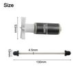 thumbnail image 1 of Engraver Water Pump Rotor Submersible Pump Rotor Aquarium Filter Accessories, 1 of 10