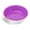 Purple, variant on Riousery Pet Food Scale Bowl Digital Kitchen Food Weighing Bowl for Dogs Cats Cooking Baking Green 10 oz