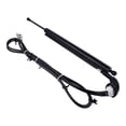 thumbnail image 1 of Rear Power Tailgate Actuator Vehicle Repair Parts Convenient Installation Black Replacement Stable Performance Left Side, 1 of 7