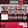 thumbnail image 4 of Trends International 2024 Michael Jordan Wall Calendar, 4 of 7