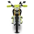 thumbnail image 3 of Motocicleta Italika DM250 VERDE con GPS, 3 of 3