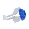thumbnail image 4 of Chain Saw Sharpener Accessory, Clear Marks High Speed Steel  Hardness Easy Installation Chainsaw Sharpening Attachment  For Polishing Blue, 4 of 8