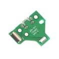 thumbnail image 4 of Puerto de carga USB para PS4,Puerto USB PS4,Puerto USB PS4 Delgado,Puerto USB Controlador PS4,Puerto USB PS4 Pro, 4 of 5