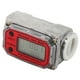 thumbnail image 3 of Mini caudalímetro digital de turbina, caudalímetro de combustible diésel, 10 a 200 l, 1" NPT, 3 of 15