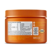 Zesty Paws 10-in-1 Multivitamin Powder Salmon Flavor Dog Supplement