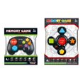 thumbnail image 4 of MesaSe Handheld Memory Game  Kids Electronic Games  Sequence Fun For Kids With Lights & Sounds  Brain Challenge For Boys & Girls, 4 of 4