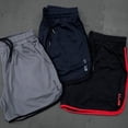 thumbnail image 4 of Pantalón corto deportivo para correr/entrenamiento para hombre/shorts casualespangjing, 4 of 4