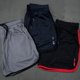 thumbnail image 4 of Pantalón corto deportivo para correr/entrenamiento para hombre/shorts casualespangjing, 4 of 4