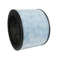thumbnail image 3 of AP200 Filter for Instant F200 AP200 Air Purifier, H13 Grade True HEPA Filter and Activated Carbon Fi, 3 of 5