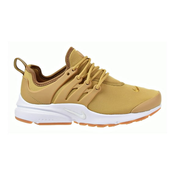 Nike Air Presto Women's Running Shoes Elemental Gold/ Elemental Gold 878068-702