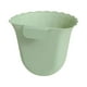 thumbnail image 2 of Cubo de Basura de Gran Capacidad para Cocina, Baño, Dormitorio Estudiantil o Sala de Estar, con Aro de Presión., 2 of 6