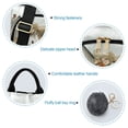 thumbnail image 7 of FORMRS Women's Travel Backpack Purse Anti-Theft Hidden Pockets Casual Shoulder Bag, Cute Halloween Pumpkins, 7 of 7