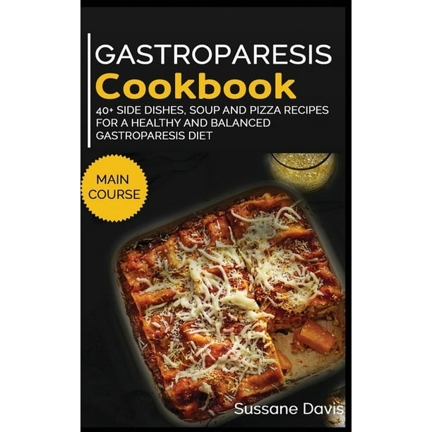 low carb gastroparesis diet