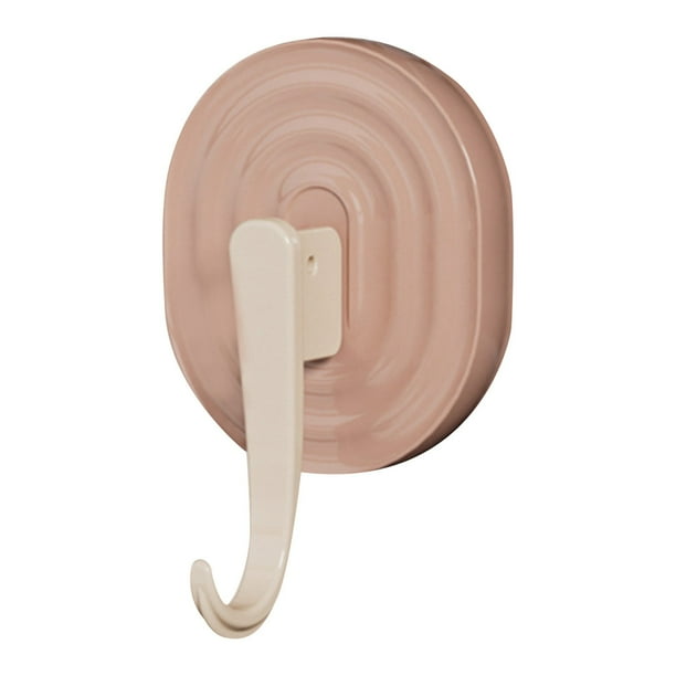 Ganchos Con Ventosa Para Pared, Sin Taladro, Sujeción Fuerte, Organizador Decorativo Para Baño, Cocina, Salón Y Dormitorio, Almacenamiento Colgante
