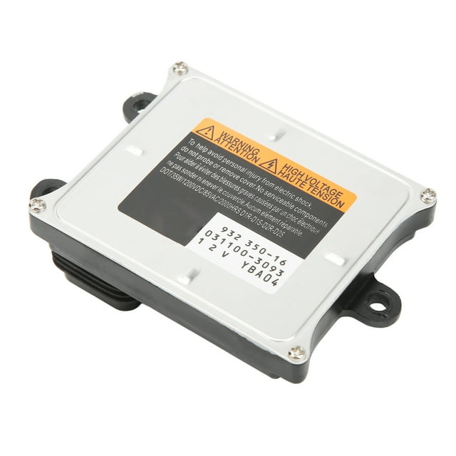 Oubit Xenon HID LASTRAST, Xenon HID LASTRAST 0311003093 Phare Xenon LASTRAST Performance de Premier Ordre