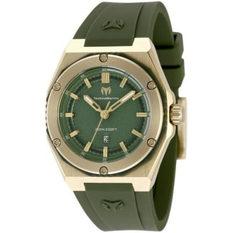 Technomarine TM-115038 Women's Cruise Original Silver Dial