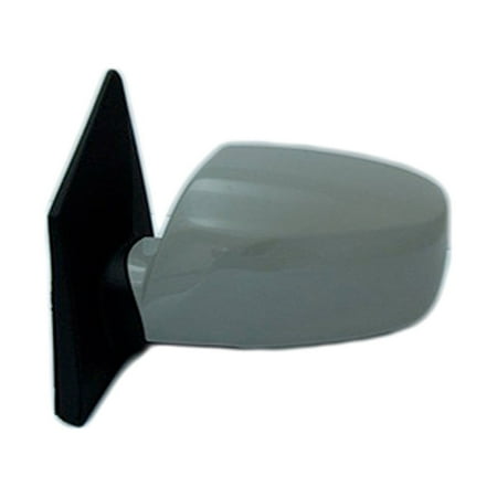New Original Equipment Automotive Outside Mirrors Left Power 876102S030 fits 2011-2015 Hyundai Tucson GL Sport Utility 4-Door