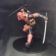 thumbnail image 5 of Figura de acción de anime Marvel Deadpool Los Vengadores X-men Wade Winston Wilson Colección de escritorio Modelo Figura Juguetes Regalos, 5 of 5