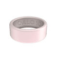 thumbnail image 5 of QALO QRNT Slim Smart Ring Covers, Pearl Silicone Protective Sleeves, Size 12, 3 Pack, 5 of 8