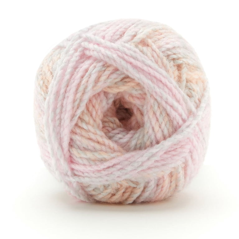 ゆん Premier Yarns, Puzzle Yarn, 7 oz/328 yds, Cats Cradle Acrylic