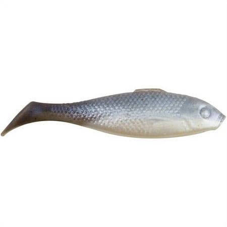 UPC: 0028632184158 | Berkley Gulp! Saltwater Pogy Soft Bait