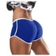 thumbnail image 1 of MKLEKYY Leggings deportivos para mujer Leggings de entrenamiento para mujer Pantalones deportivos para correr y yoga, 1 of 3