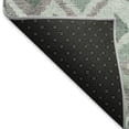 thumbnail image 5 of Addison Rugs Chantille Indoor/Outdoor Transitional Casual Aloe Machine Washable Rectangle Rug, 10' x 14', 5 of 8