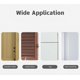 thumbnail image 3 of Qjin Cinta de montaje de doble cara compatible con Ring Battery Doorbell Plus, Video Doorbell 3 Plus, Video Doorbell 3, Video Doorbell 4 (no requiere perforación), paquete de 5, 3 of 5