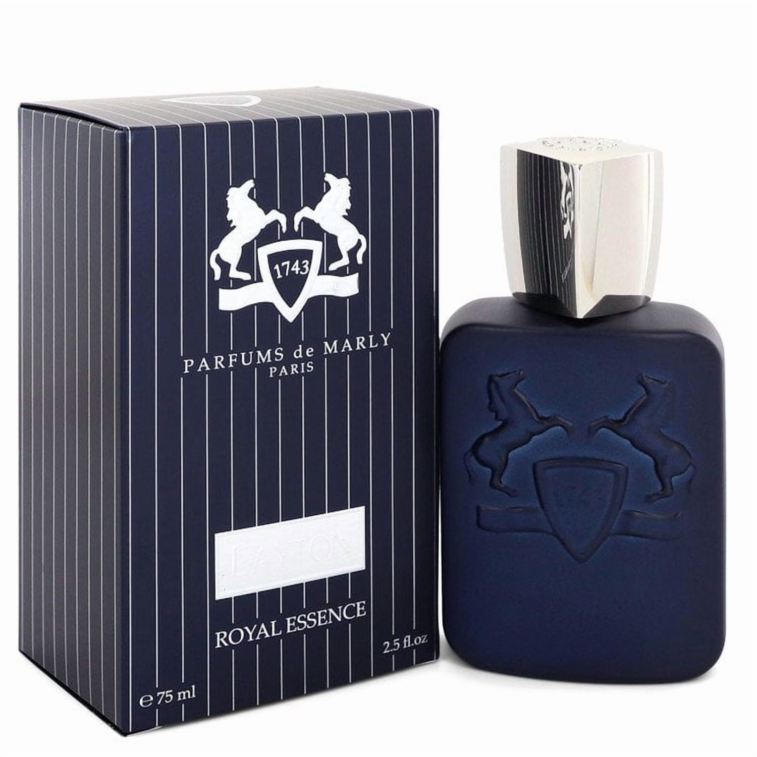 Layton Royal Essence by Parfums De Marly Eau De Parfum Spray for
