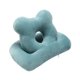 thumbnail image 2 of Almohada suave para el cuello, regalo para el dormitorio, soporte para la cabeza, juguetes para muñecas C, 2 of 8
