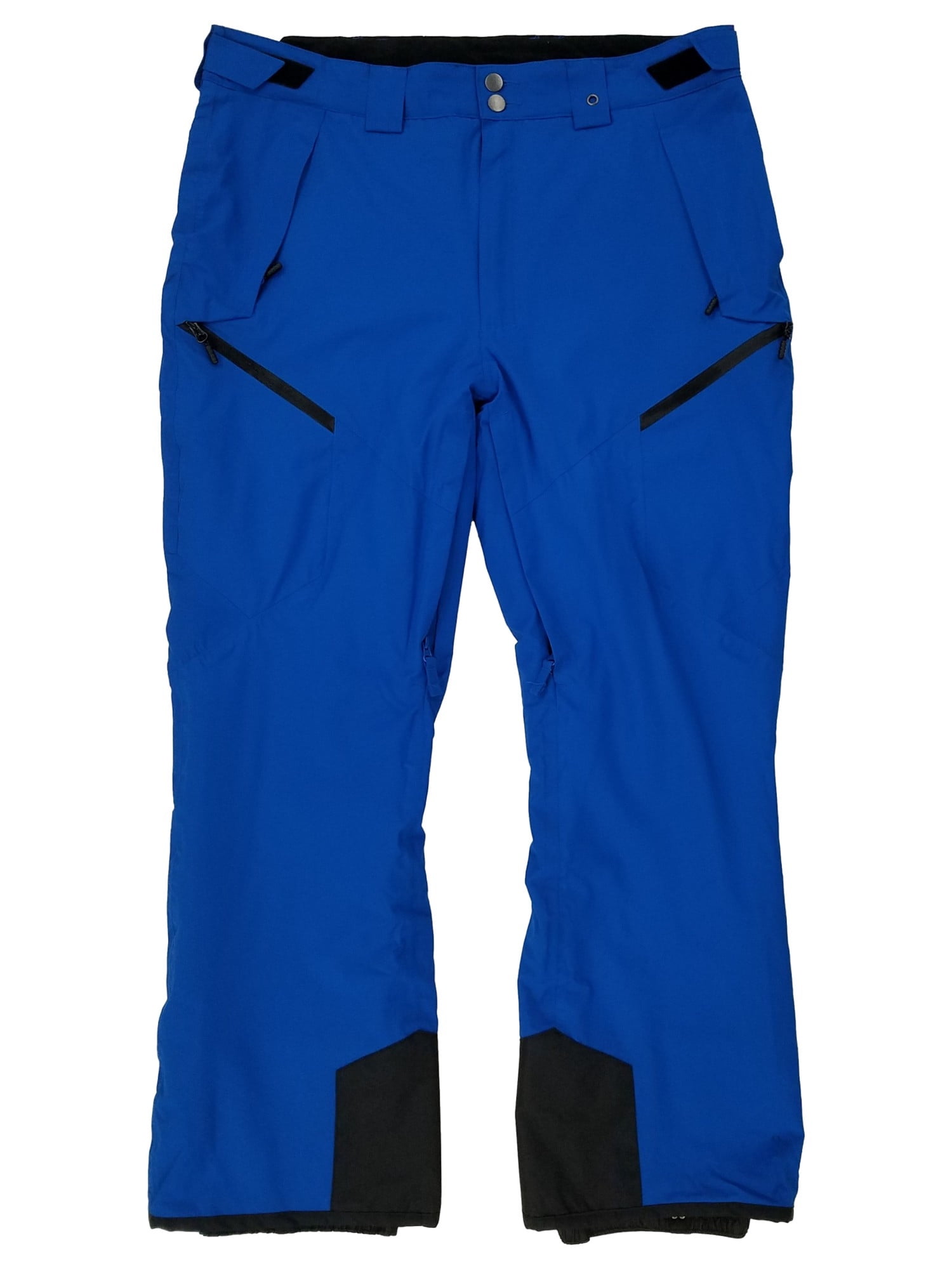 Cat \u0026 Jack Boy's Snow Bib Pants 03804 