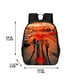 thumbnail image 2 of Clearance Mochila para niños, mochila para preescolar, mochila ligera y bonita para niños y niñas, mochila escolar para preescolar, primaria y jardín de infantes, 2 of 2