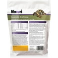 thumbnail image 5 of Mazuri Juvenile Tortoise Food for Baby Tortoises, 8 Ounce (8 oz) Bag, 5 of 7