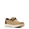 thumbnail image 3 of Zapato ARIAT Hilo para hombre, slip-on ligero, color tan, talla 10.5, 3 of 7