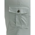 thumbnail image 4 of Lee Women's Plus Size Flex-to-Go Skimmer, 4 of 6