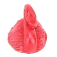 thumbnail image 1 of Decoraciones de Flamencos Mini Adorno de Flamenco Rojo ANGGREK para Exteriores Fiesta Hawaiana Verano Playa Luau, 1 of 8