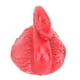 thumbnail image 1 of Decoraciones de Flamencos Mini Adorno de Flamenco Rojo ANGGREK para Exteriores Fiesta Hawaiana Verano Playa Luau, 1 of 8