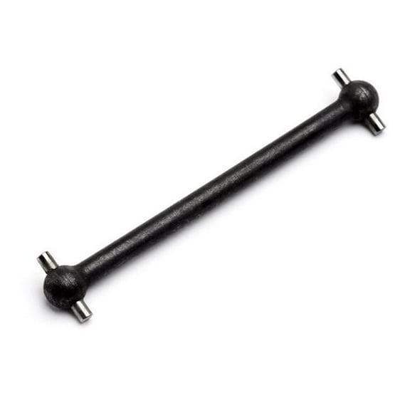 HPI Racing HPI105815 6 x 52 mm Drive Shaft for Savage XS