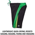 thumbnail image 4 of Speedo Launch Splice Jammer Navy/Gold Size 36, 4 of 8