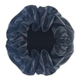 thumbnail image 3 of Gorro de Dormir Macarena felpa alta elástica Negro, 3 of 7