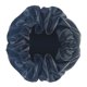 thumbnail image 3 of Gorro para el pelo, gorro para dormir de invierno, banda elástica alta, muy utilizado, cómodo y suave. Negro, 3 of 7