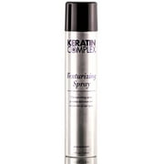 Keratin Complex Texturizing Hairspray - 5 Oz