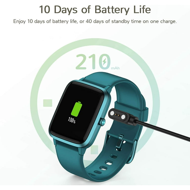 Walmart fitness tracker watch cheap