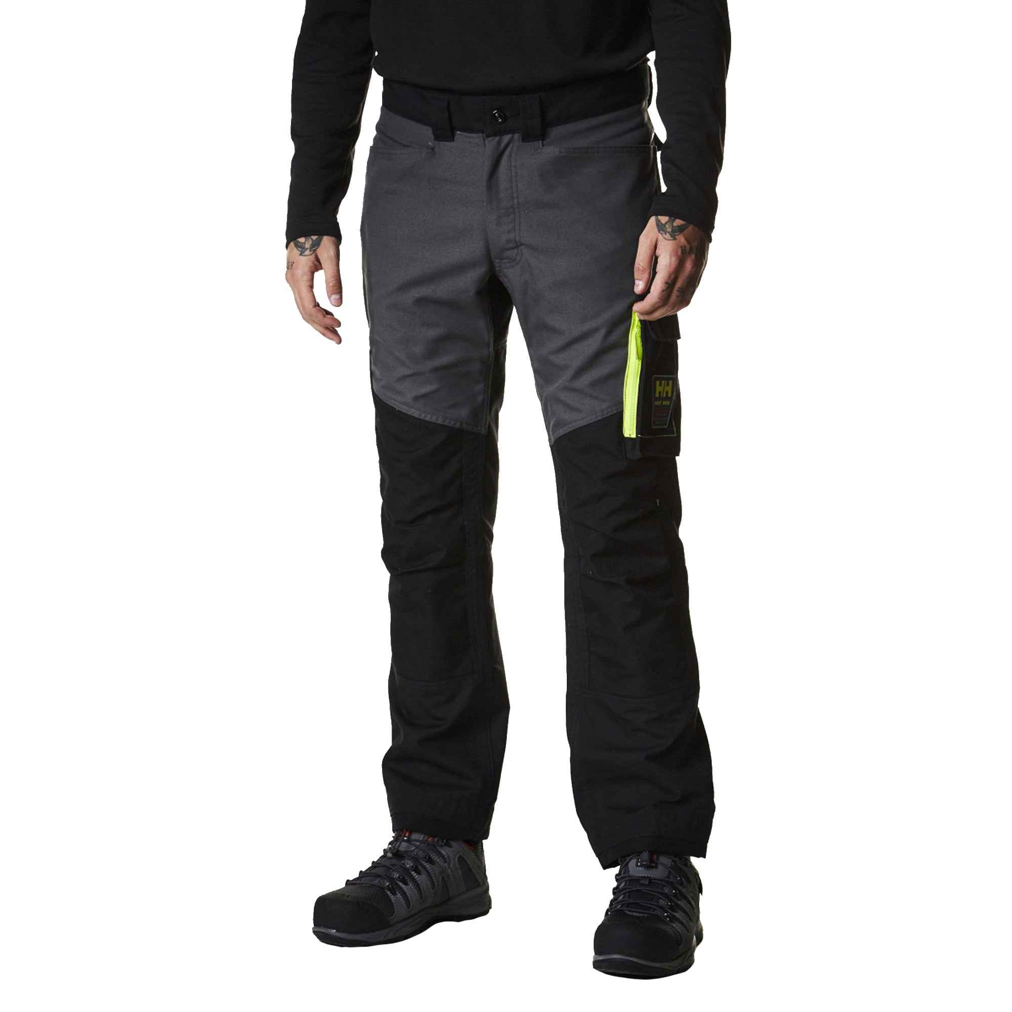 Helly hansen aker work trousers Clearance