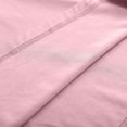 thumbnail image 4 of Lumtrix Womens Adjustable Strap Camisole Sleeveless Square Neck With Built-In Padded Tank Tops Basic Shirt Light pink 4XL, 4 of 4