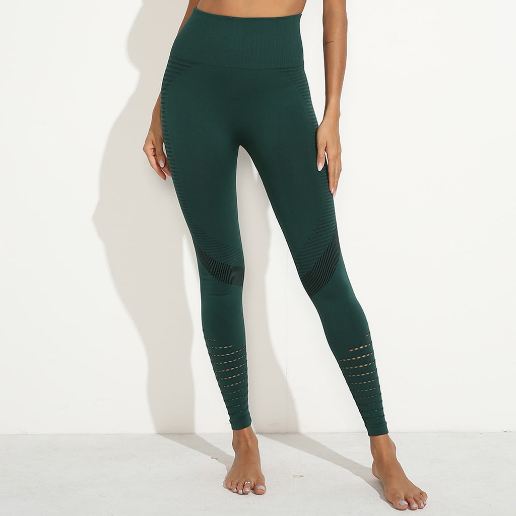 moisture wicking yoga pants