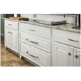 thumbnail image 5 of Jeffrey Alexander 317-12 Lafayette 12" Center To Center French Inspired Design Appliance, 5 of 7