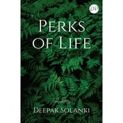 Perks of Life : Daiso Publishing House