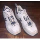 thumbnail image 2 of New Balance Mens 623 MX623WN White Blue Running Casual Shoes Sneakers Size 14 D, 2 of 5